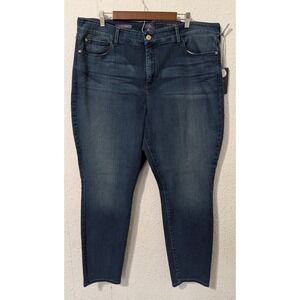 NYJD Alina Legging, womens, NWT, size 20w